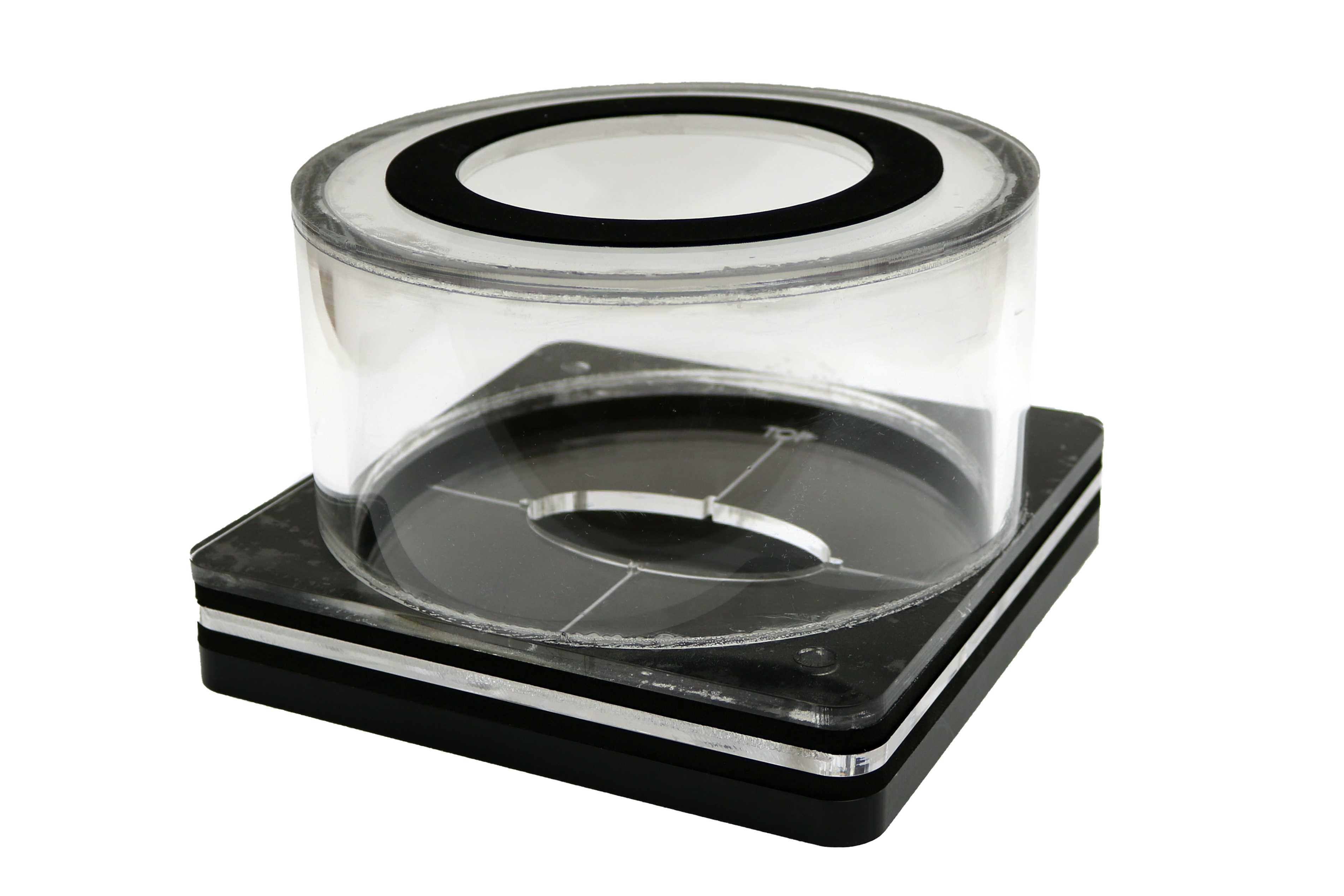 Filter Adapter Mask 100X Automated Filter Tester - Air Techniques International